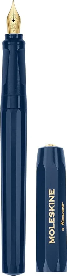Moleskine Kaweco Fountain Pens