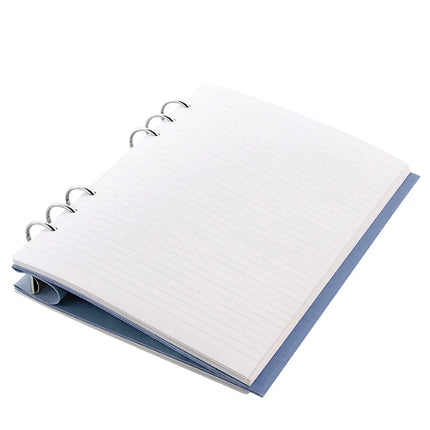 Filofax Clipbook - A5 - Vista Blue