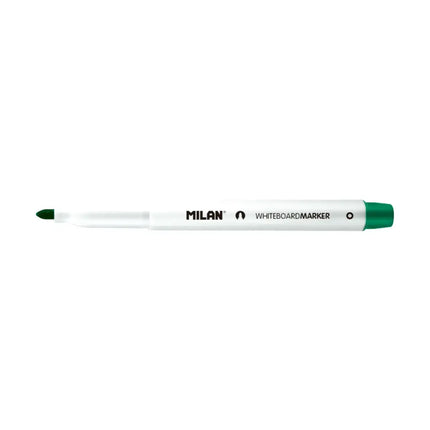 Milan Whiteboard Markers Bullet Tip 3.7mm - Fine