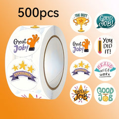 Collection image for: Roll Stickers