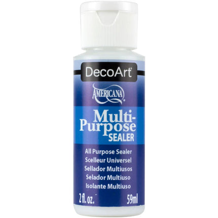 DecoArt Multi-Purpose Sealer - 59ml