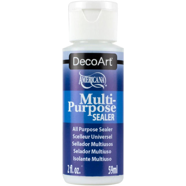 DecoArt Multi-Purpose Sealer - 59ml