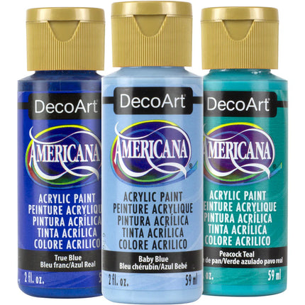DecoArt Americana Acrylic Paint 59ml