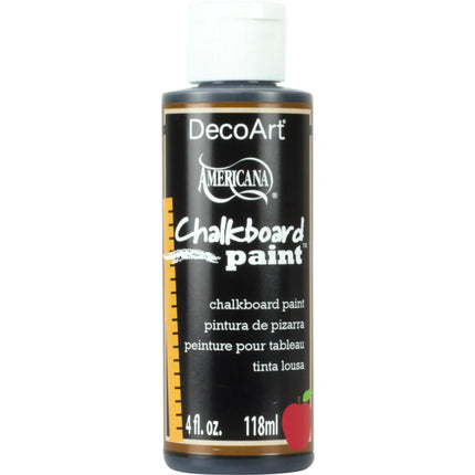 DecoArt Chalkboard Paint
