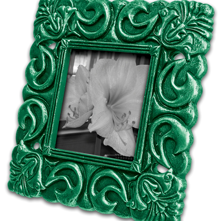 DecoArt Metallic Lustre Wax - 29.6ml