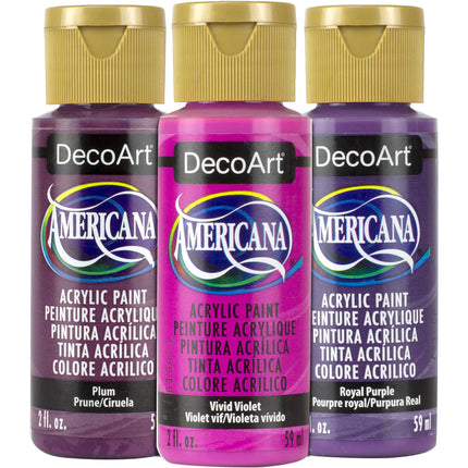 DecoArt Americana Acrylic Paint 59ml
