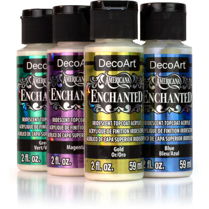 DecoArt Enchanted - 59ml
