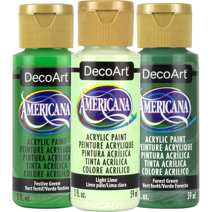 DecoArt Americana Acrylic Paint 59ml