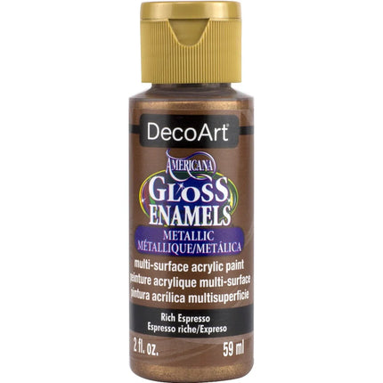 DecoArt Americana Gloss Enamel - 59ml