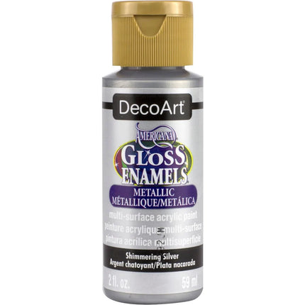DecoArt Americana Gloss Enamel - 59ml