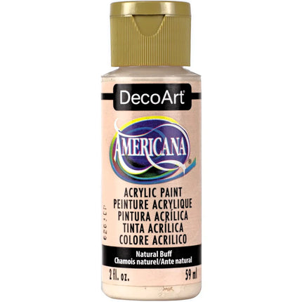 DecoArt Americana Acrylic Paint 59ml