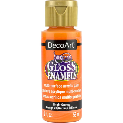 DecoArt Americana Gloss Enamel - 59ml