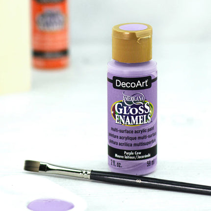 DecoArt Americana Gloss Enamel - 59ml