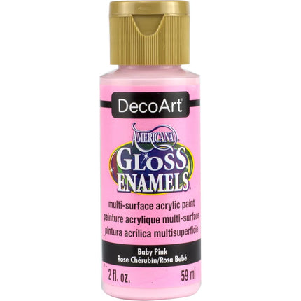 DecoArt Americana Gloss Enamel - 59ml