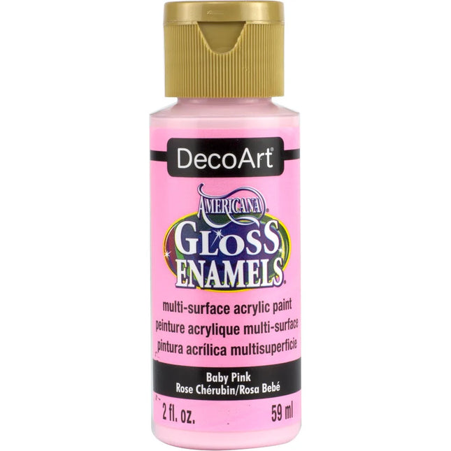 DecoArt Americana Gloss Enamel - 59ml