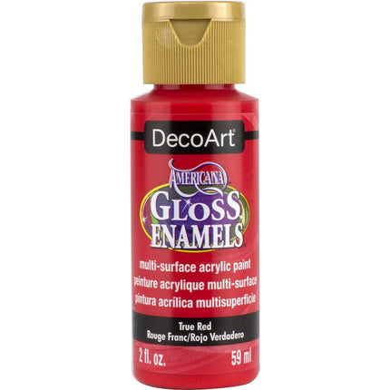 DecoArt Americana Gloss Enamel - 59ml