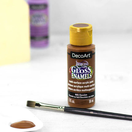 DecoArt Americana Gloss Enamel - 59ml