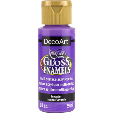 DecoArt Americana Gloss Enamel - 59ml