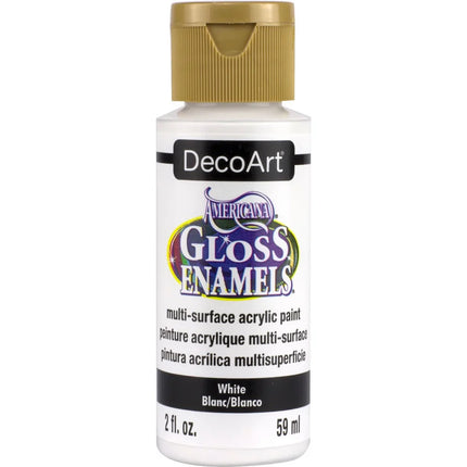 DecoArt Americana Gloss Enamel - 59ml