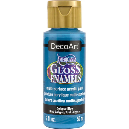 DecoArt Americana Gloss Enamel - 59ml