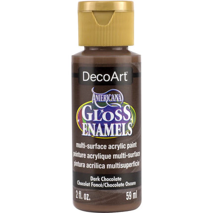 DecoArt Americana Gloss Enamel - 59ml