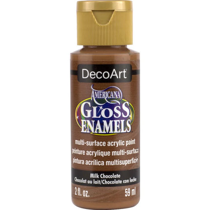 DecoArt Americana Gloss Enamel - 59ml