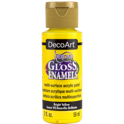 DecoArt Americana Gloss Enamel - 59ml
