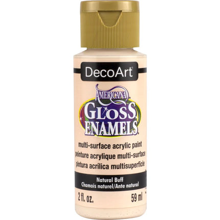 DecoArt Americana Gloss Enamel - 59ml