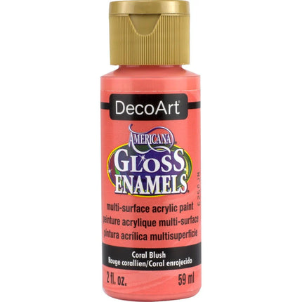 DecoArt Americana Gloss Enamel - 59ml