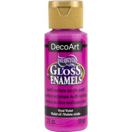DecoArt Americana Gloss Enamel - 59ml