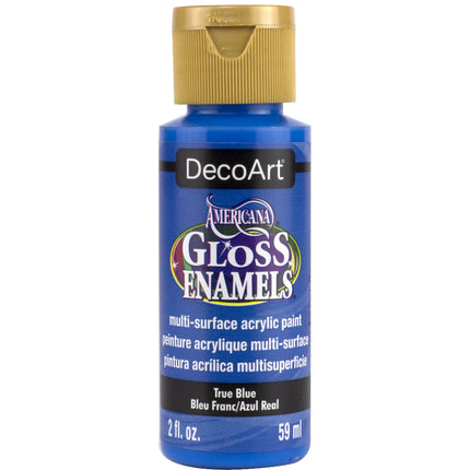 DecoArt Americana Gloss Enamel - 59ml