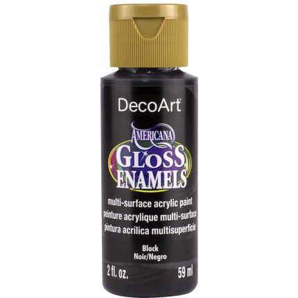 DecoArt Americana Gloss Enamel - 59ml