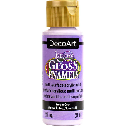 DecoArt Americana Gloss Enamel - 59ml