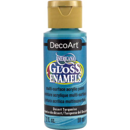 DecoArt Americana Gloss Enamel - 59ml