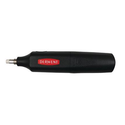 Derwent Eraser Pen - Battery Operated