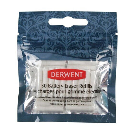 Derwent Eraser Pen - Battery Operated