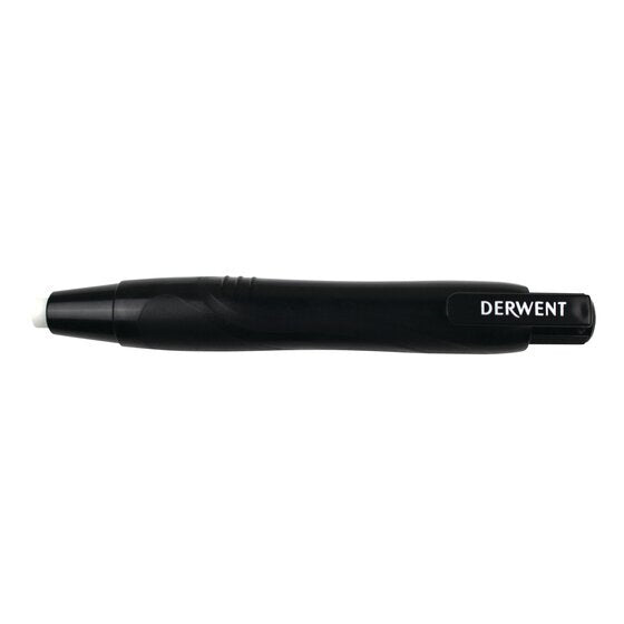 Derwent Eraser Pen - Manual