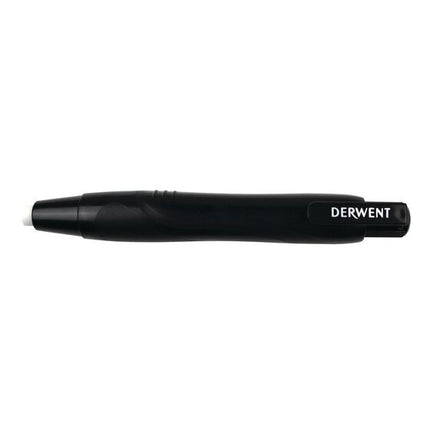 Derwent Eraser Pen - Manual