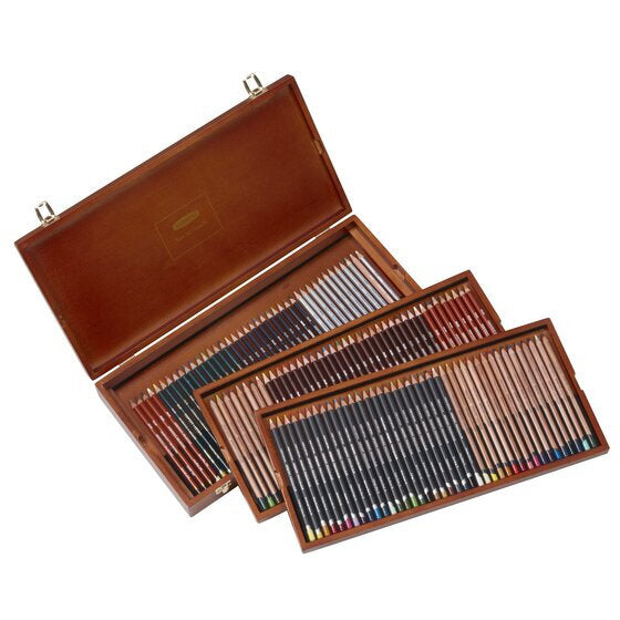 Derwent Limited Edition  - 120 Pencils