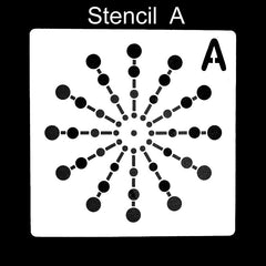 Collection image for: Mandala Stencils