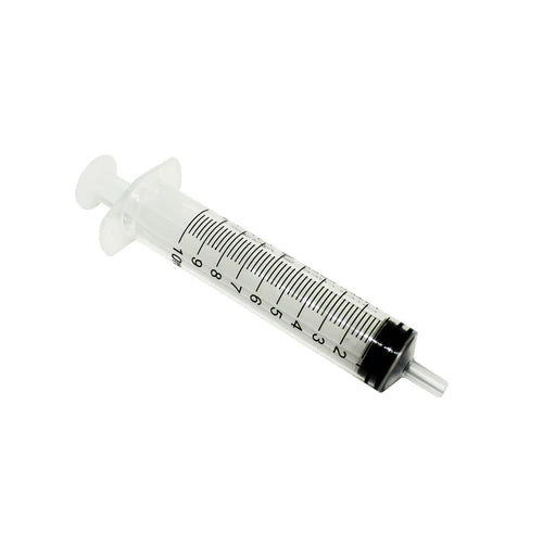 Resin Art Disposable Syringe - 10ml