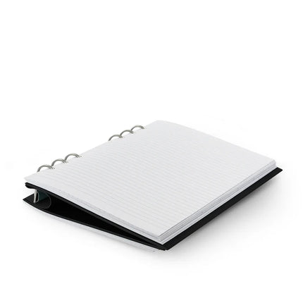 Filofax Clipbook - A5 - Black