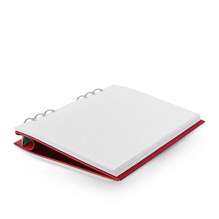 Filofax Clipbook - A5 - Poppy