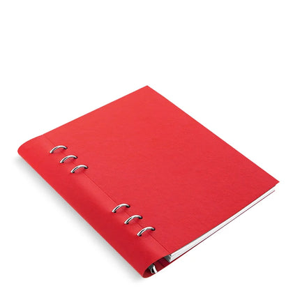 Filofax Clipbook - A5 - Poppy