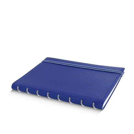 Filofax Notebook - A5 - Classic - Brights Blue