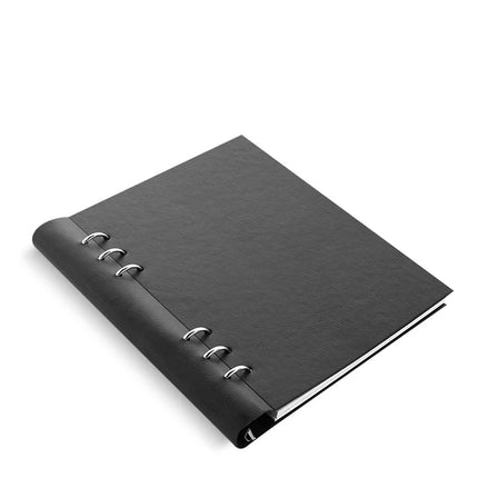 Filofax Clipbook - A5 - Black