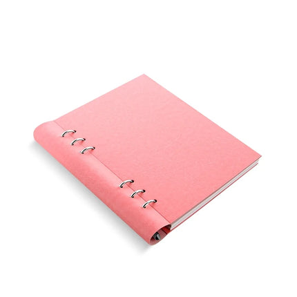 Filofax Clipbook - A5 - Rose