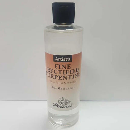 Phoenix Fine Turpentine