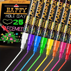 Collection image for: Liquid Chalk Markers