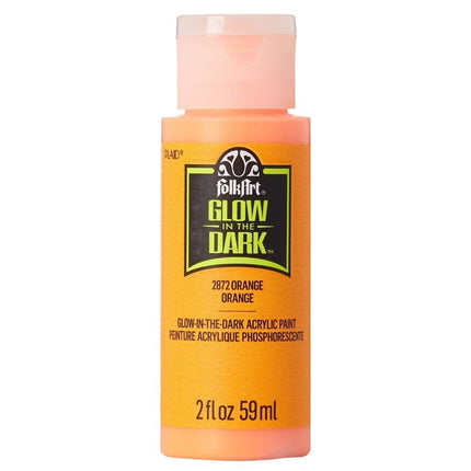 FolkArt Glow in the Dark - 59ml (2oz)